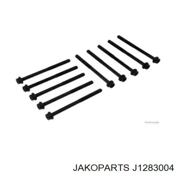Śruba głowicy cylindrów Ford 1682136 cena, od 13,13 USD