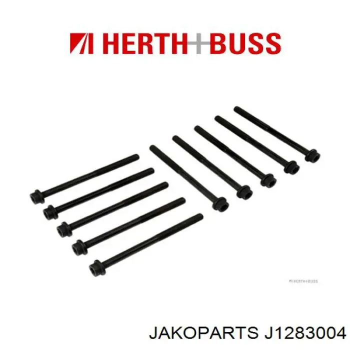 Śruba głowicy cylindrów Volvo 31316605 cena, od 13,13 USD