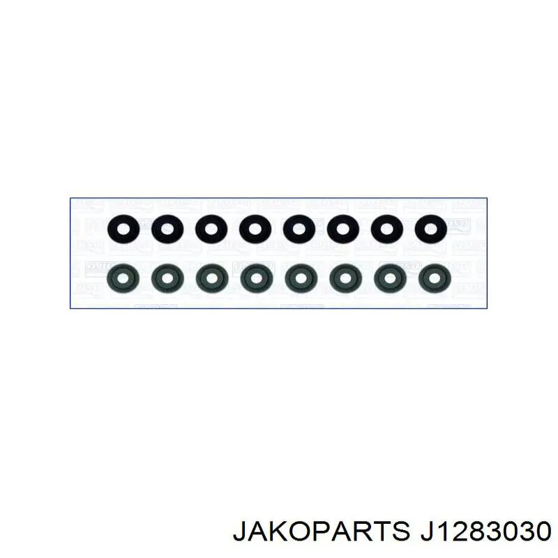 Śruba głowicy cylindrów Mazda SH0110135 cena, od 42,33 USD