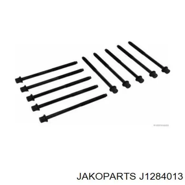 J1284013 Jakoparts Śruba głowicy cylindrów
