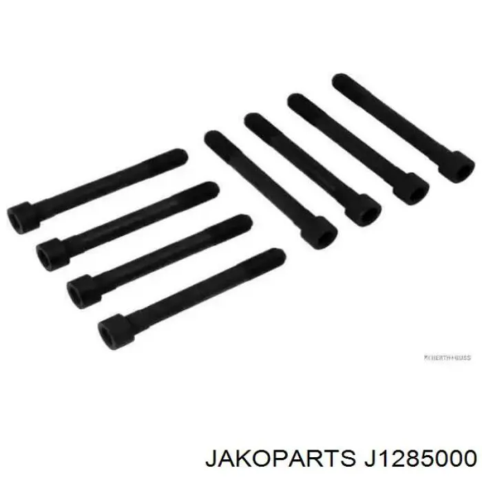 Śruba głowicy cylindrów Hyundai/Kia 2232135000 cena, od 35,22 USD