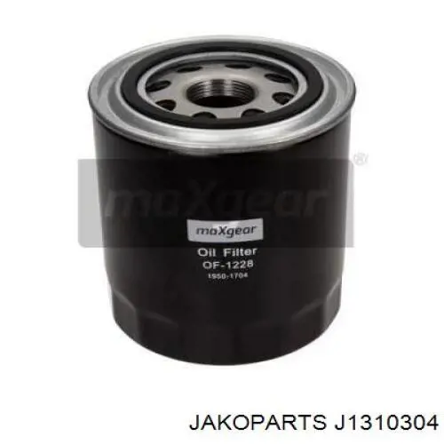 Do koszyka J1310304 Jakoparts Filtr oleju