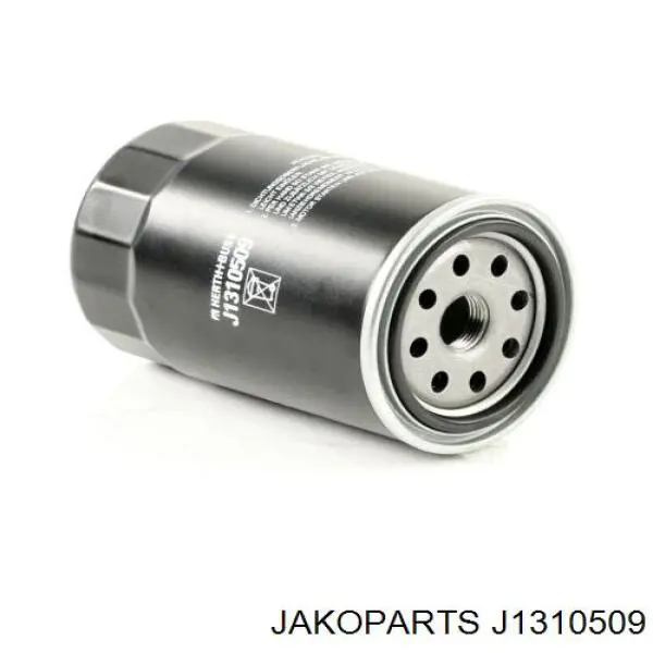 Do koszyka J1310509 Jakoparts Filtr oleju