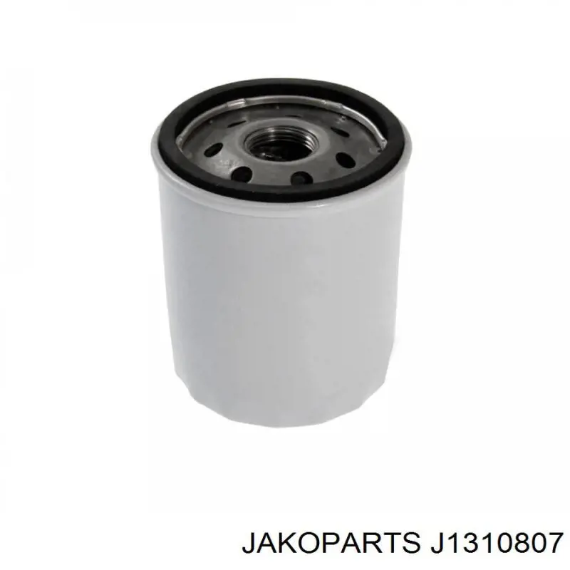 Filtr oleju Jakoparts J1310807 cena, od 7,93 USD