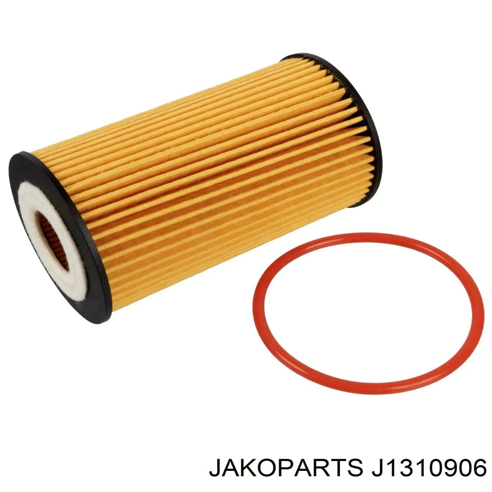 Do koszyka J1310906 Jakoparts Filtr oleju