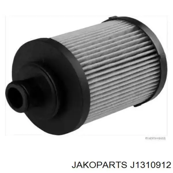 Filtr oleju Jakoparts J1310912 cena, od 9,12 USD