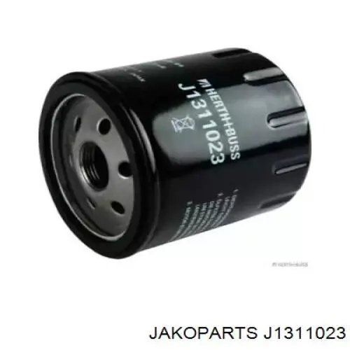 Do koszyka J1311023 Jakoparts Filtr oleju