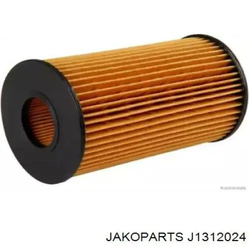Filtr oleju Jakoparts J1312024 cena, od 5,75 USD