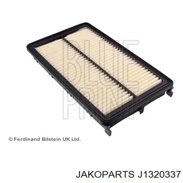 Filtr powietrza Jakoparts J1320337 cena, od 15,25 USD