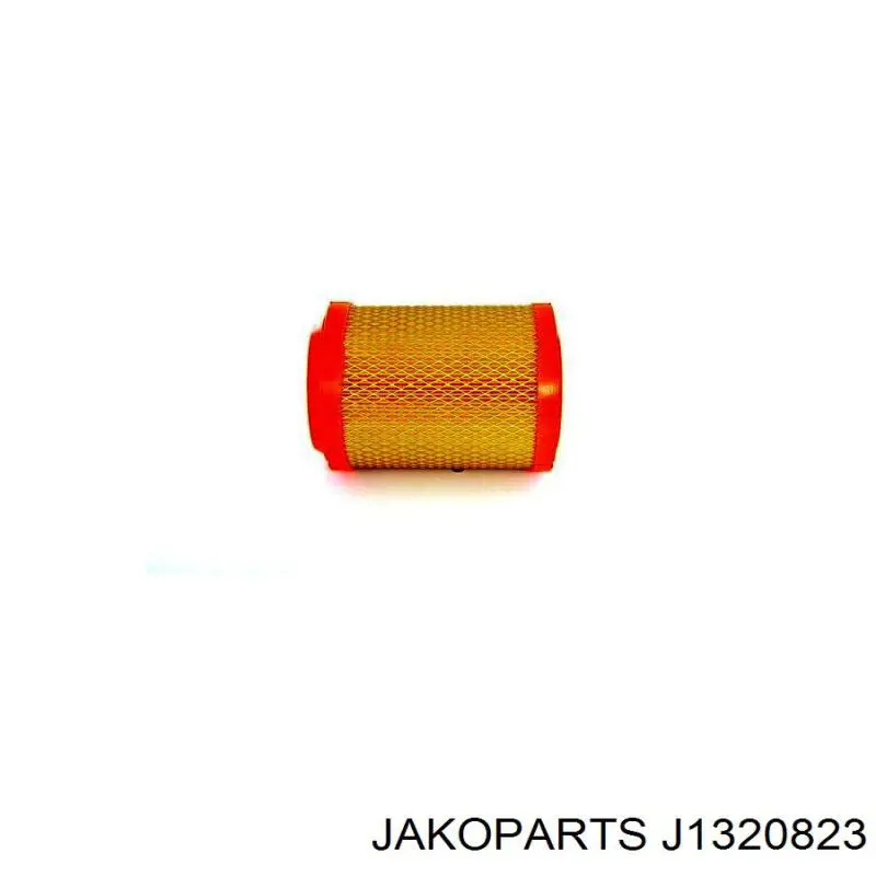 Filtr powietrza Jakoparts J1320823 cena, od 14,09 USD