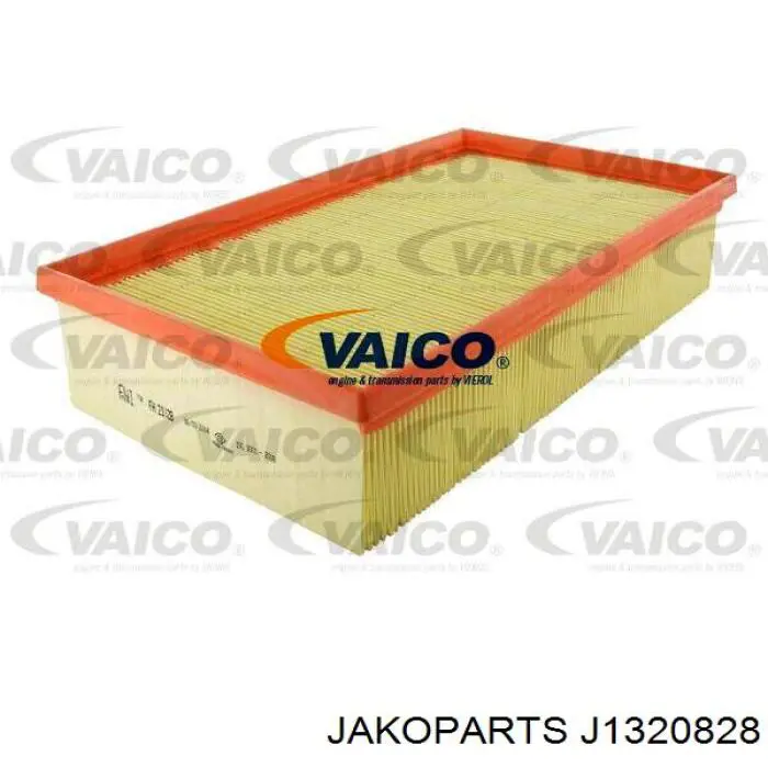 Filtr powietrza Jakoparts J1320828 cena, od 12,36 USD