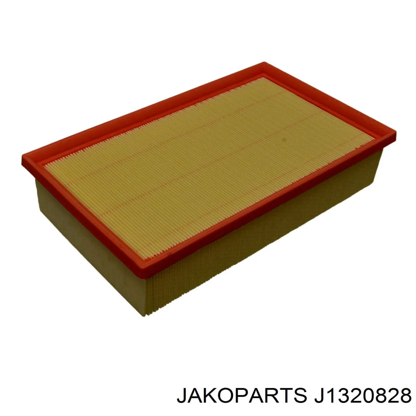 Filtr powietrza Jakoparts J1320828 cena, od 9,72 USD
