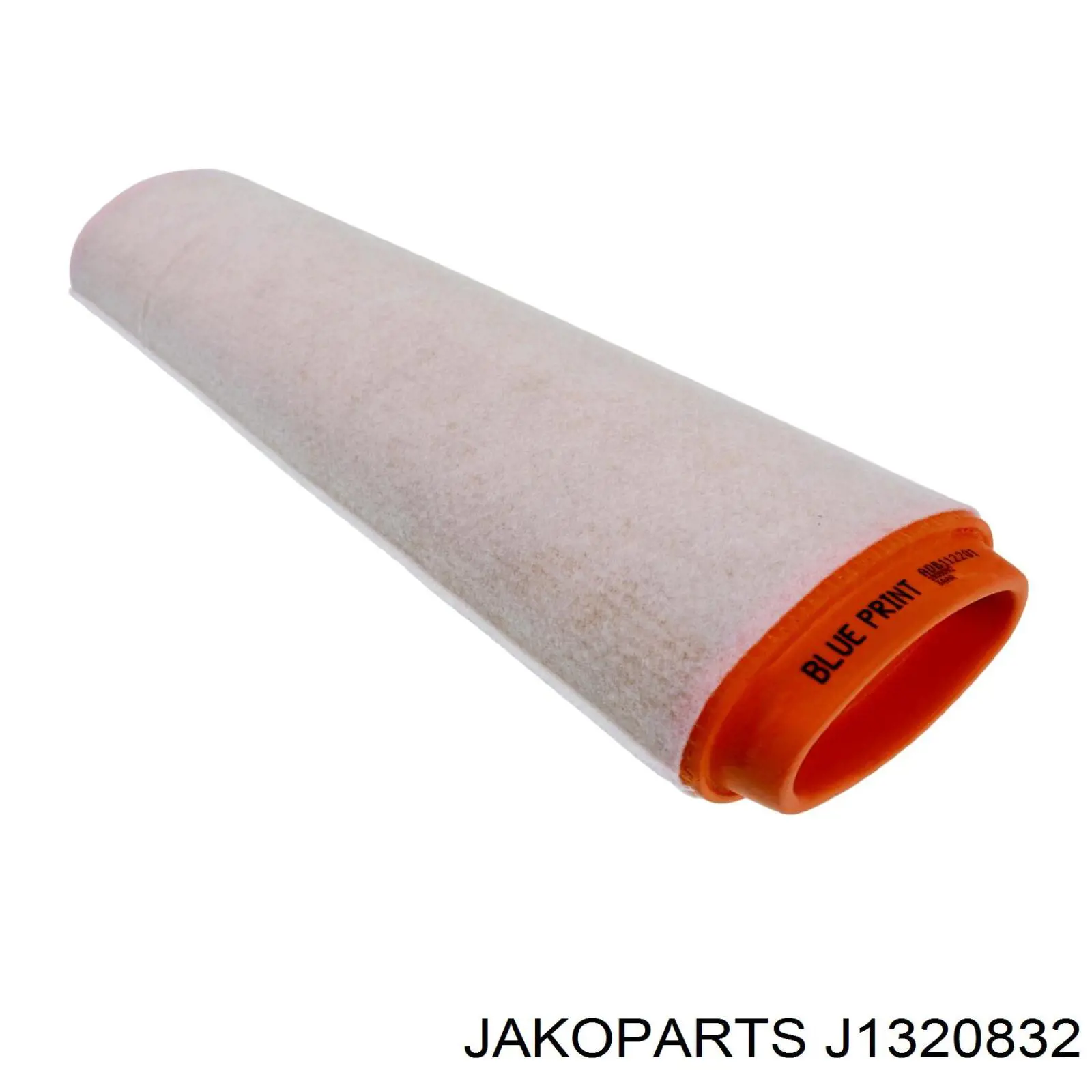 Filtr powietrza J1320832 Jakoparts