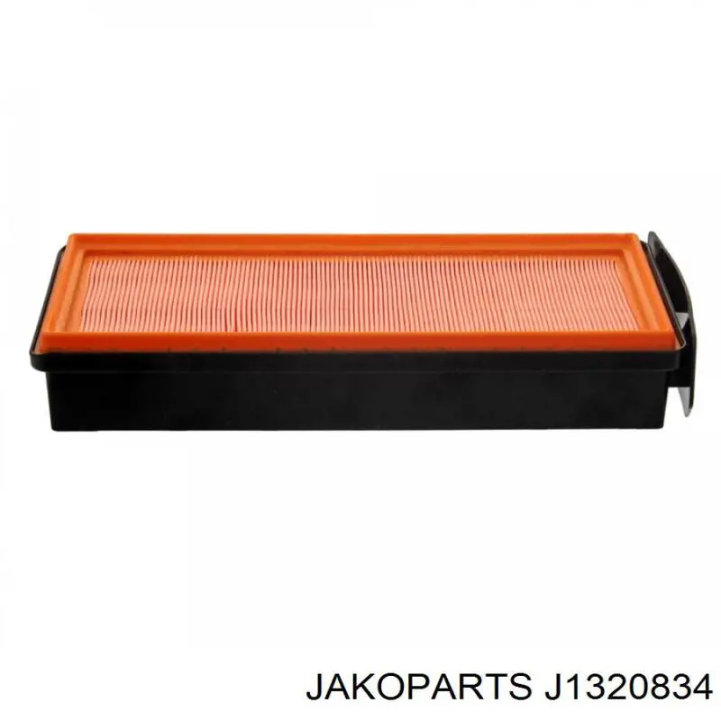 Filtr powietrza Jakoparts J1320834 cena, od 24,16 USD