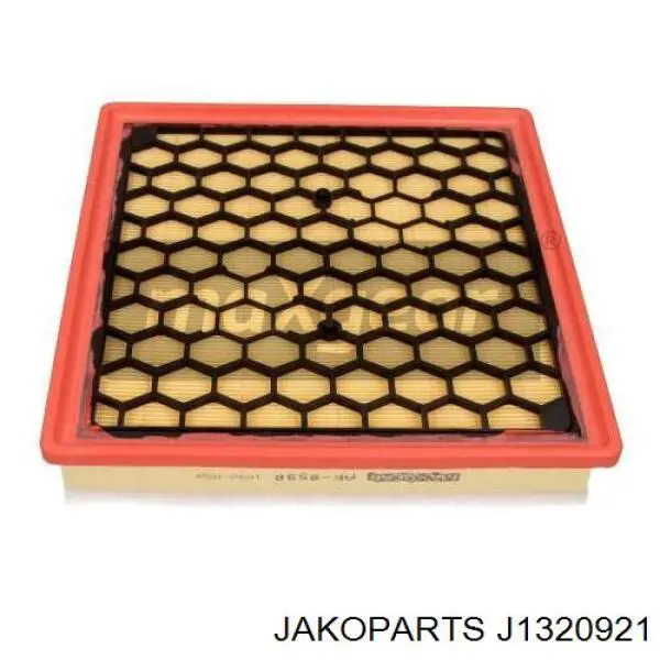 Filtr powietrza Jakoparts J1320921 cena, od 13,45 USD