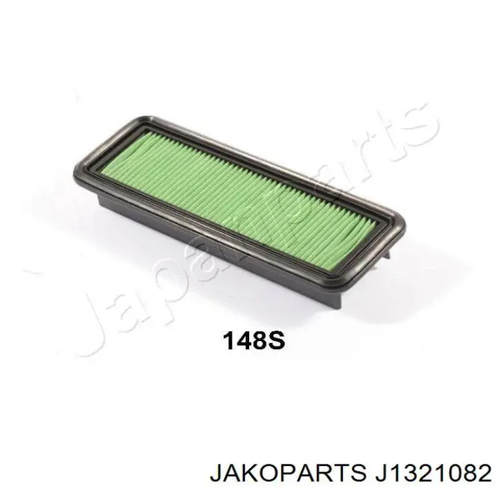 Filtr powietrza Jakoparts J1321082 cena, od 11,95 USD