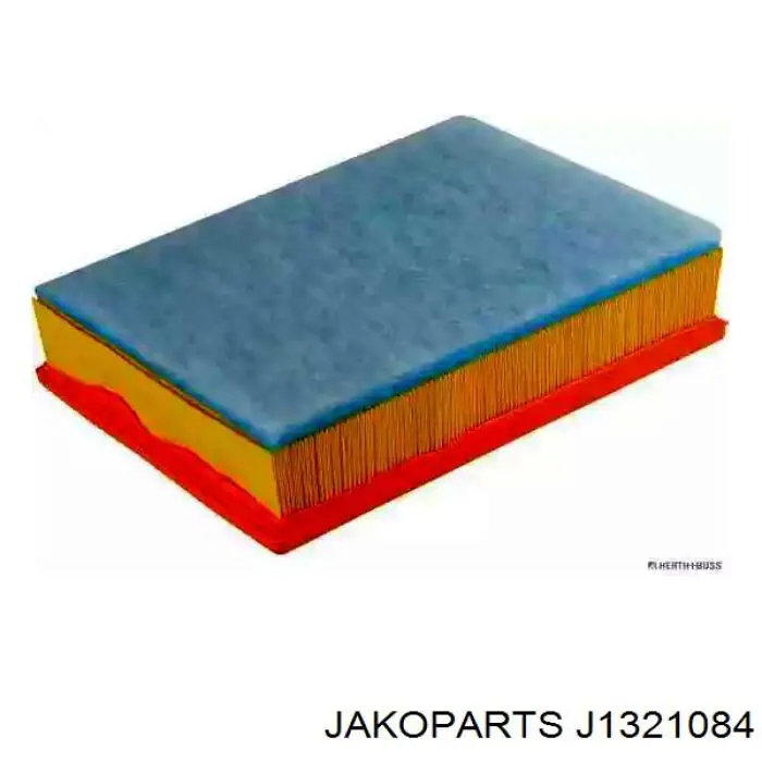 J1321084 Jakoparts filtr powietrza