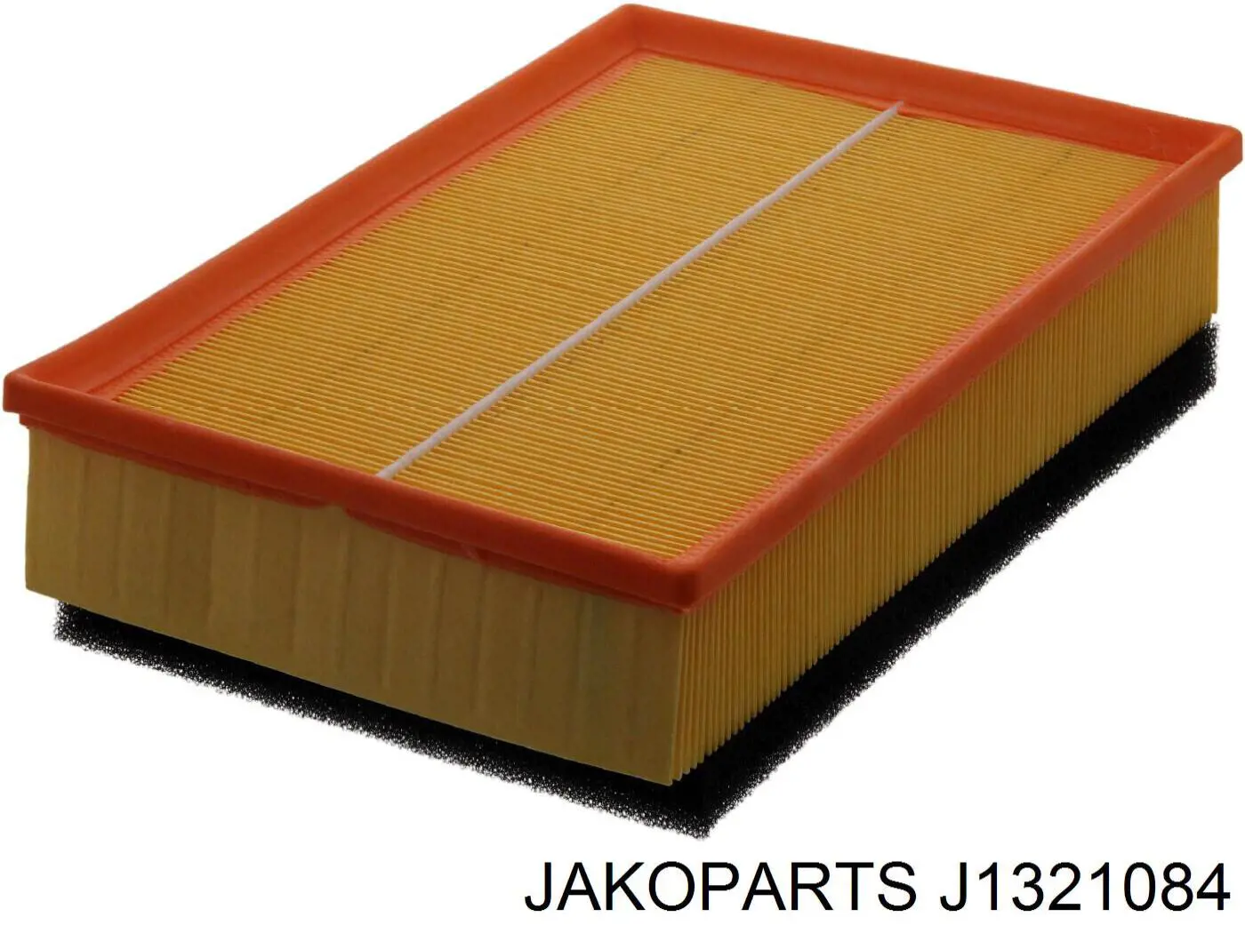 Filtr powietrza Jakoparts J1321084 cena, od 9,31 USD