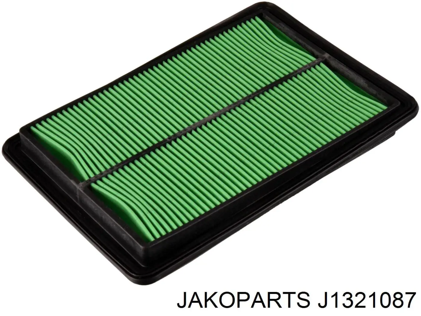 J1321087 Jakoparts Filtr powietrza