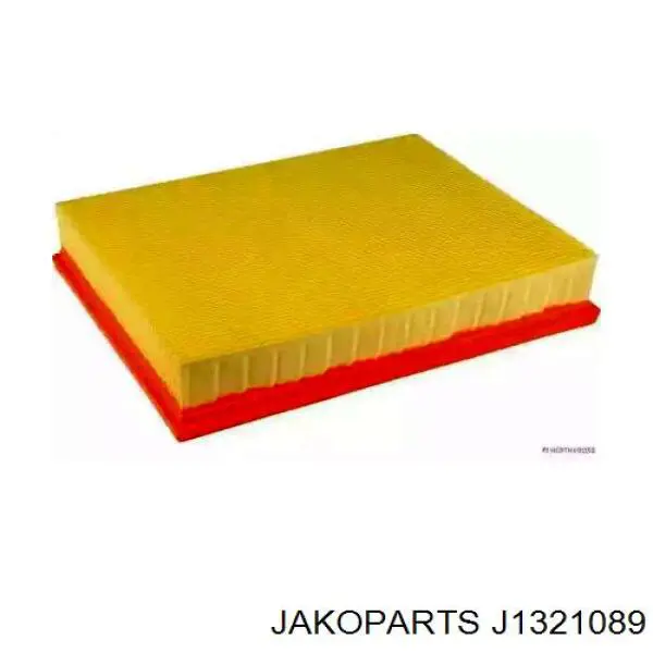 Filtr powietrza UFI 30A5900 cena, od 13,36 USD