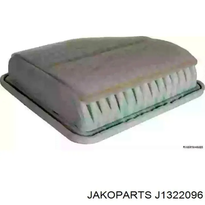 Filtr powietrza Jakoparts J1322096 cena, od 12,78 USD