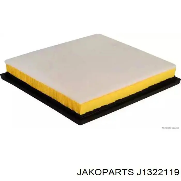 J1322119 Jakoparts filtr powietrza