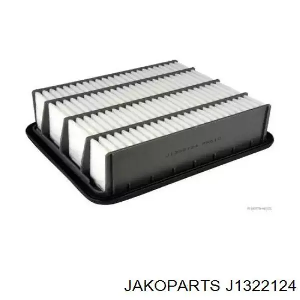 J1322124 Jakoparts Filtr powietrza