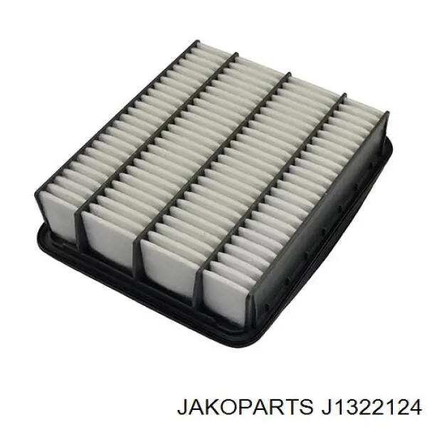 Do koszyka J1322124 Jakoparts Filtr powietrza