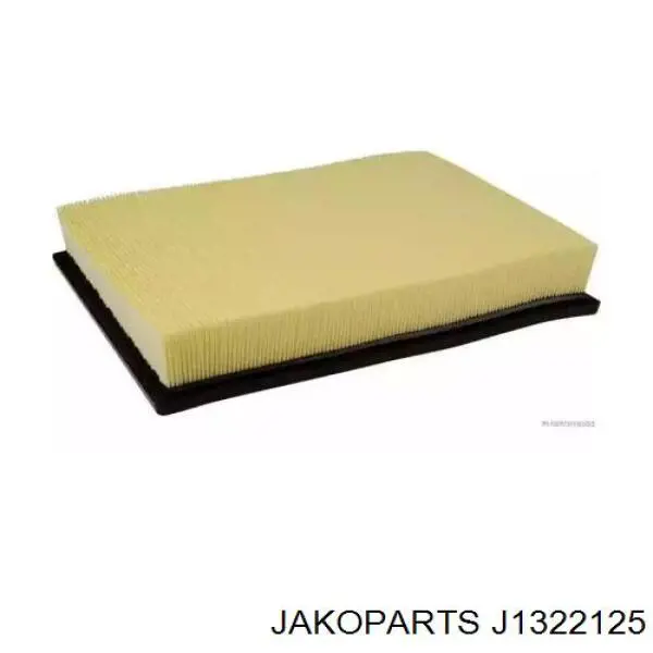 J1322125 Jakoparts Filtr powietrza