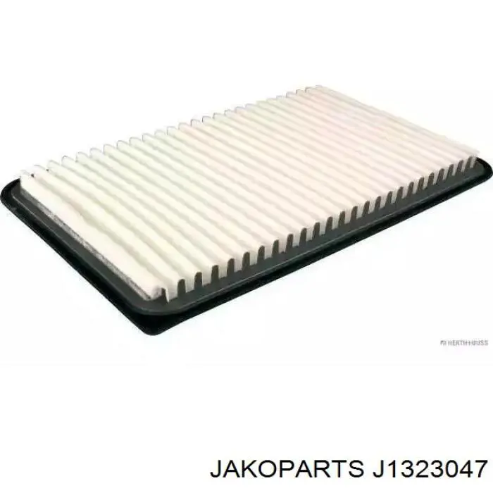 Filtr powietrza Jakoparts J1323047 cena, od 8,04 USD