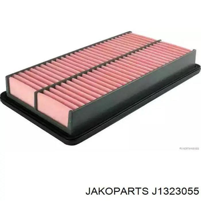 Filtr powietrza Jakoparts J1323055 cena, od 7,94 USD
