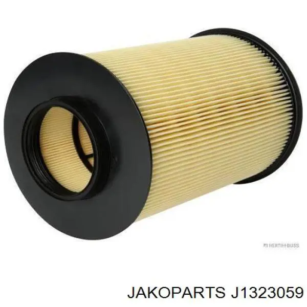 Filtr powietrza Jakoparts J1323059 cena, od 12,34 USD