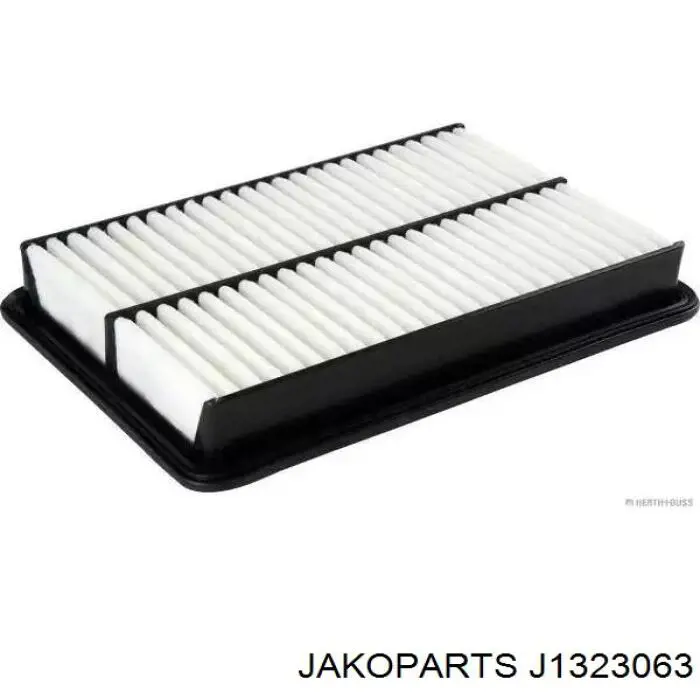 Filtr powietrza Jakoparts J1323063 cena, od 10,79 USD