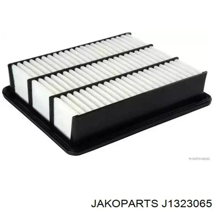 Filtr powietrza Jakoparts J1323065 cena, od 10,14 USD