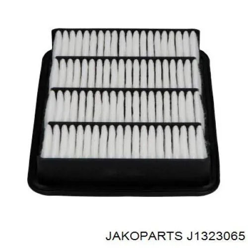 Do koszyka J1323065 Jakoparts Filtr powietrza