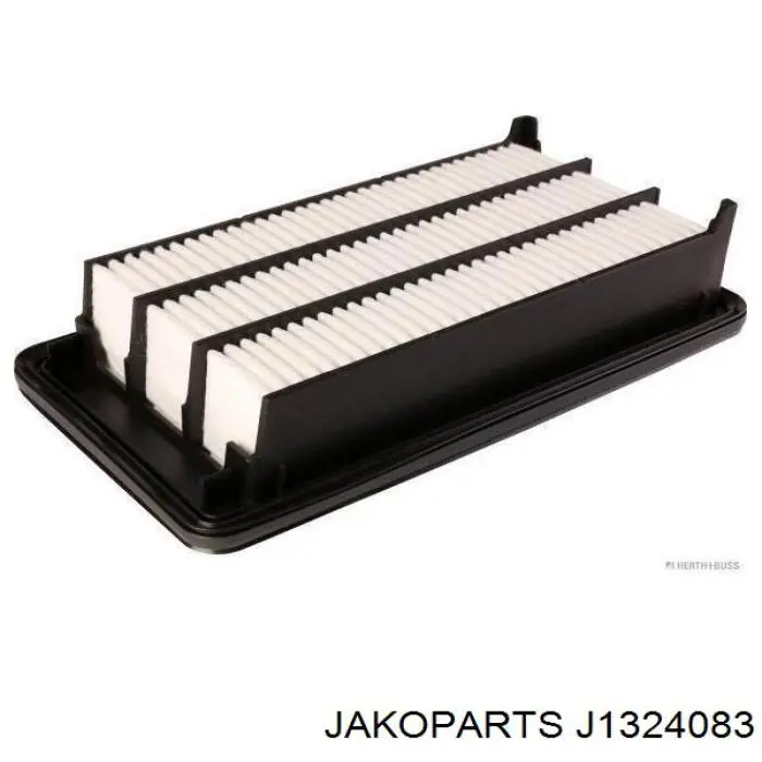 SX4658 Shafer Filtr powietrza
