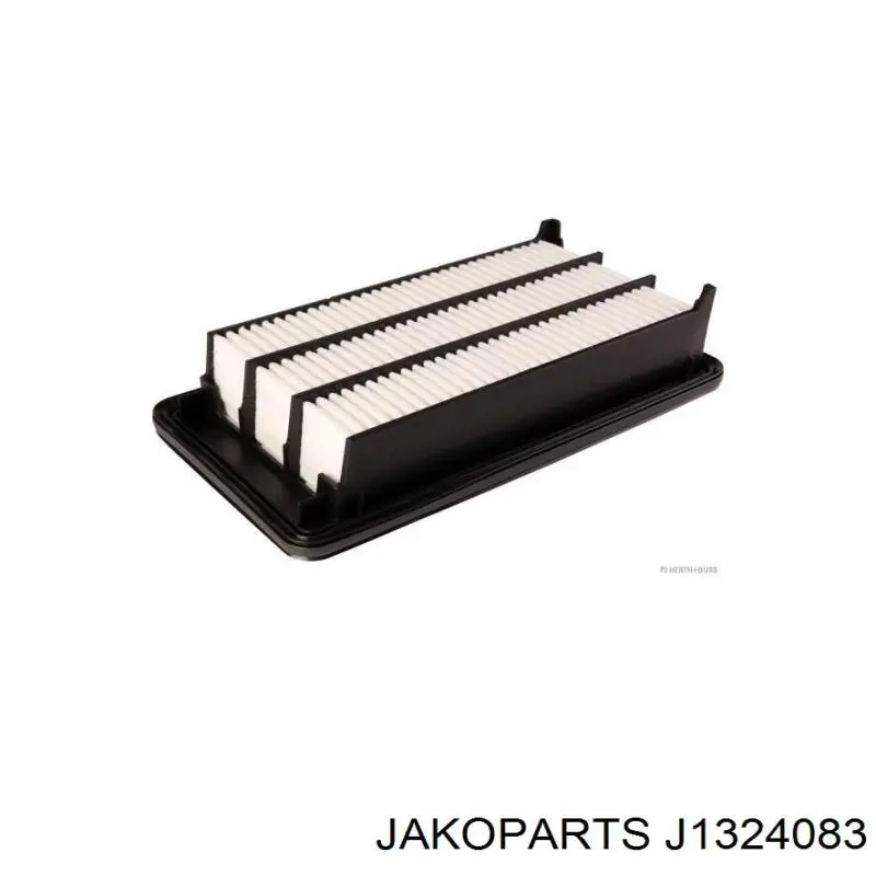 Do koszyka SX4658 Shafer Filtr powietrza