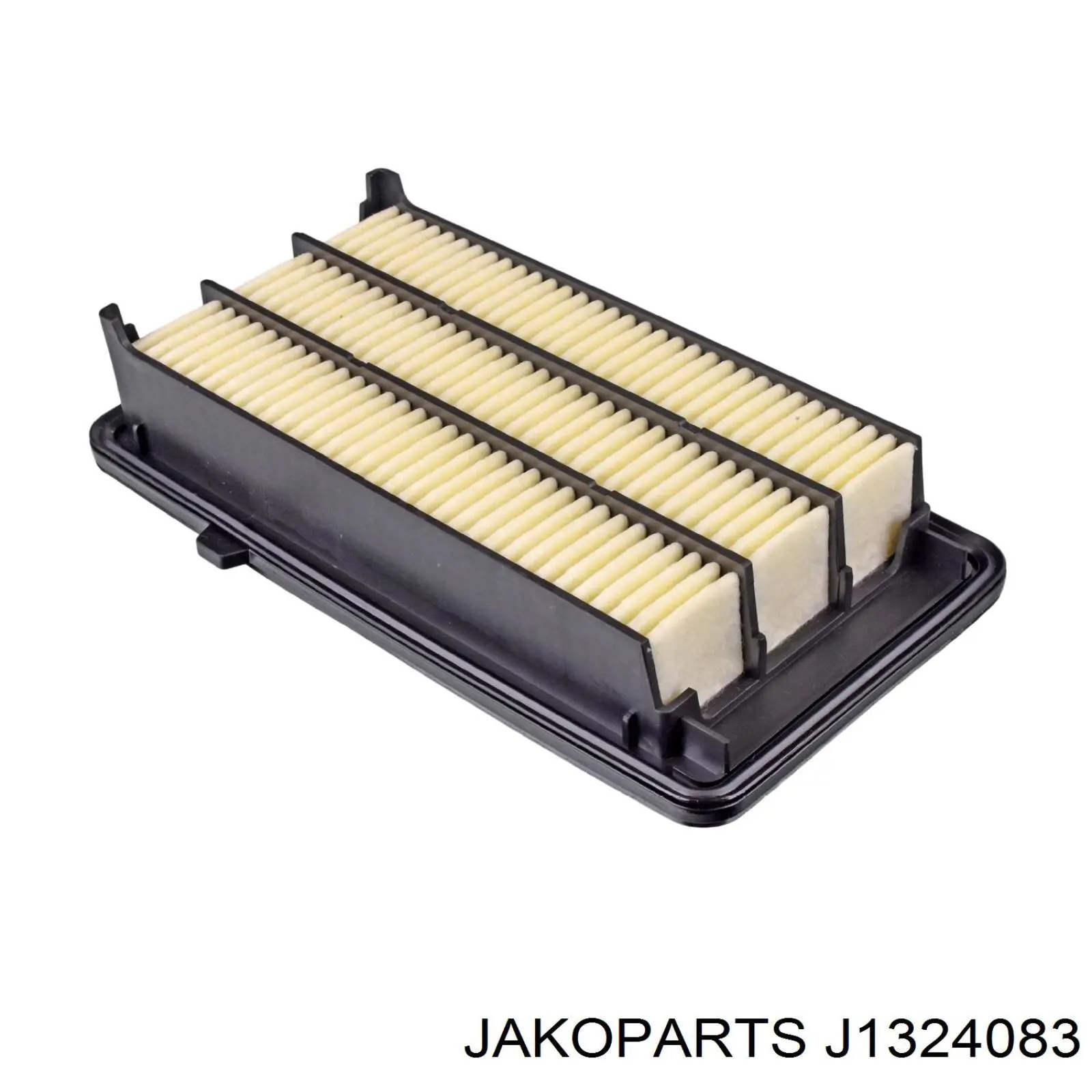 Do koszyka SX4658 Shafer Filtr powietrza