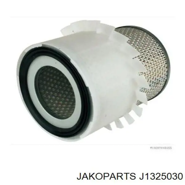 Filtr powietrza Jakoparts J1325030 cena, od 15,12 USD