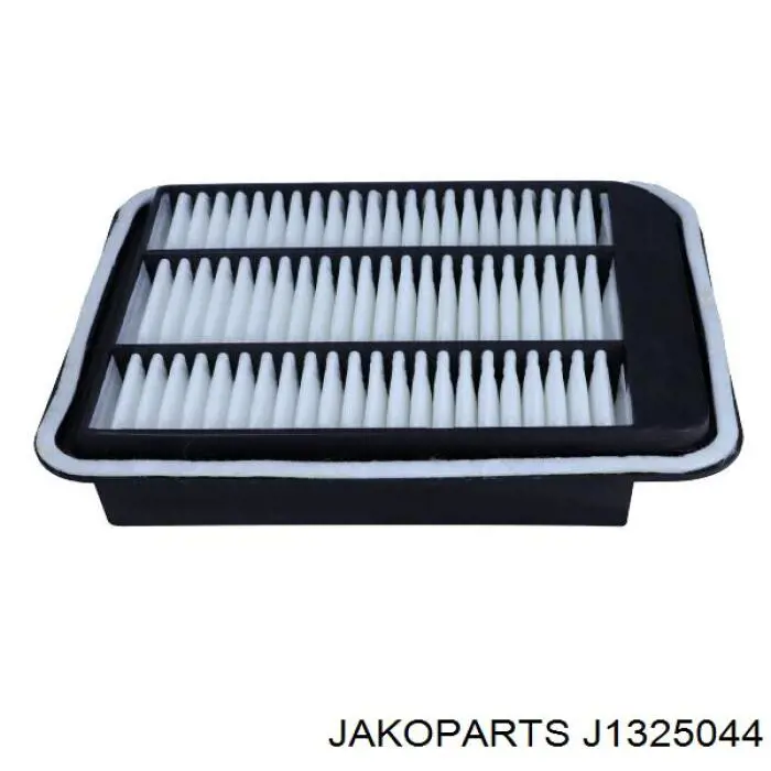 Do koszyka J1325044 Jakoparts Filtr powietrza