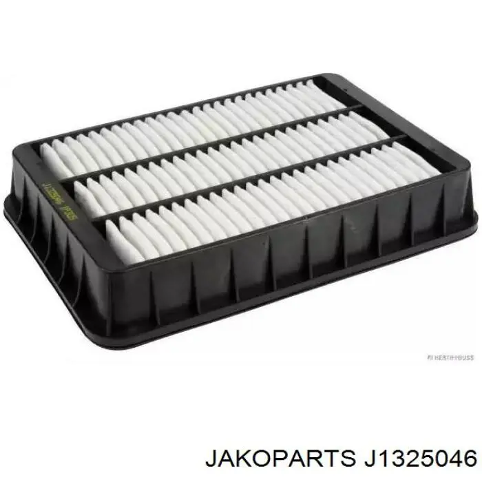 Filtr powietrza Jakoparts J1325046 cena, od 9,74 USD
