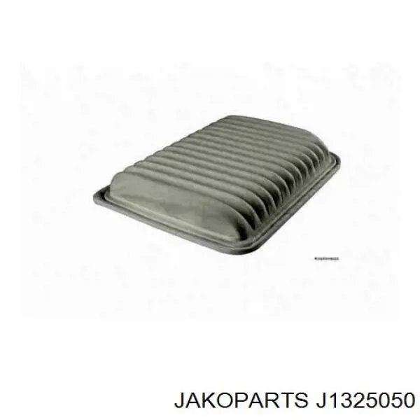 Do koszyka J1325050 Jakoparts Filtr powietrza