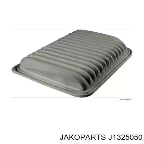Filtr powietrza Jakoparts J1325050 cena, od 9,96 USD