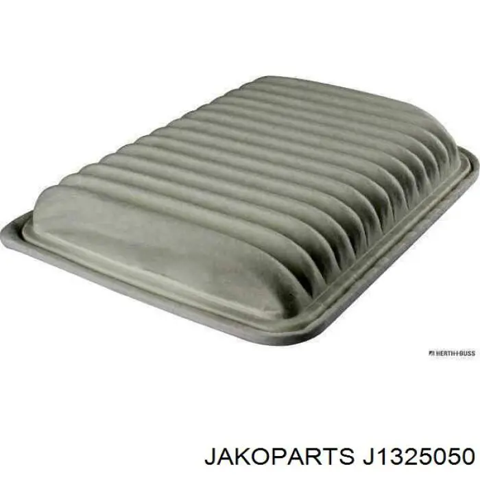Filtr powietrza Jakoparts J1325050 cena, od 9,96 USD