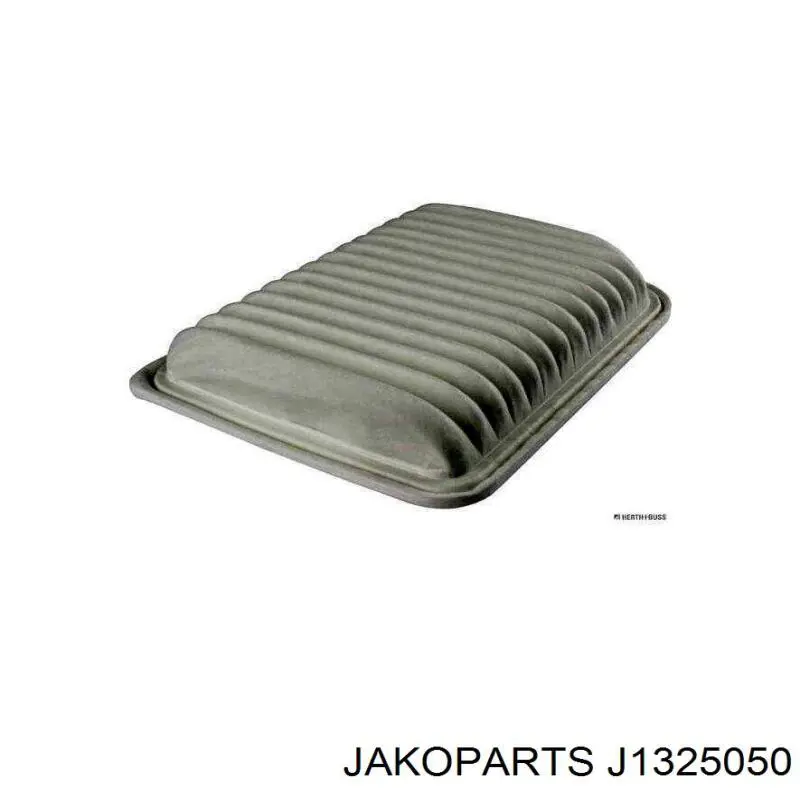 J1325050 Jakoparts Filtr powietrza