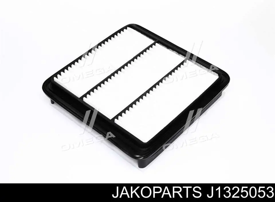 Filtr powietrza Jakoparts J1325053 cena, od 10,75 USD