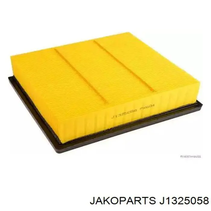 J1325058 Jakoparts Filtr powietrza