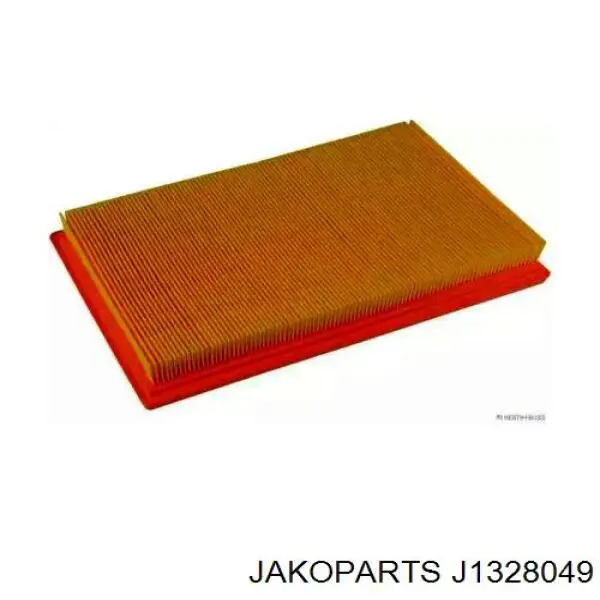 Do koszyka 30A4900 UFI Filtr powietrza