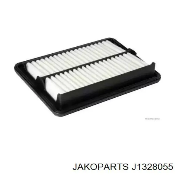 Do koszyka 30C4100 UFI Filtr powietrza