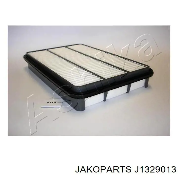 Do koszyka J1329013 Jakoparts Filtr powietrza